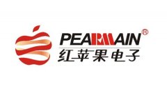 紅蘋(píng)果電子